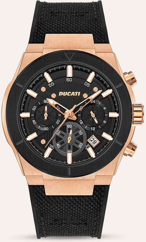 Ducati - Orologio Al Quarzo  Corse Dtwgo0000901 - DTWGO0000901
