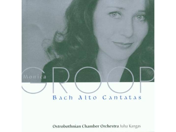 Alto Cantatas