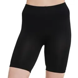 Decoy Seamless Shorts Schwarz S/M Damen