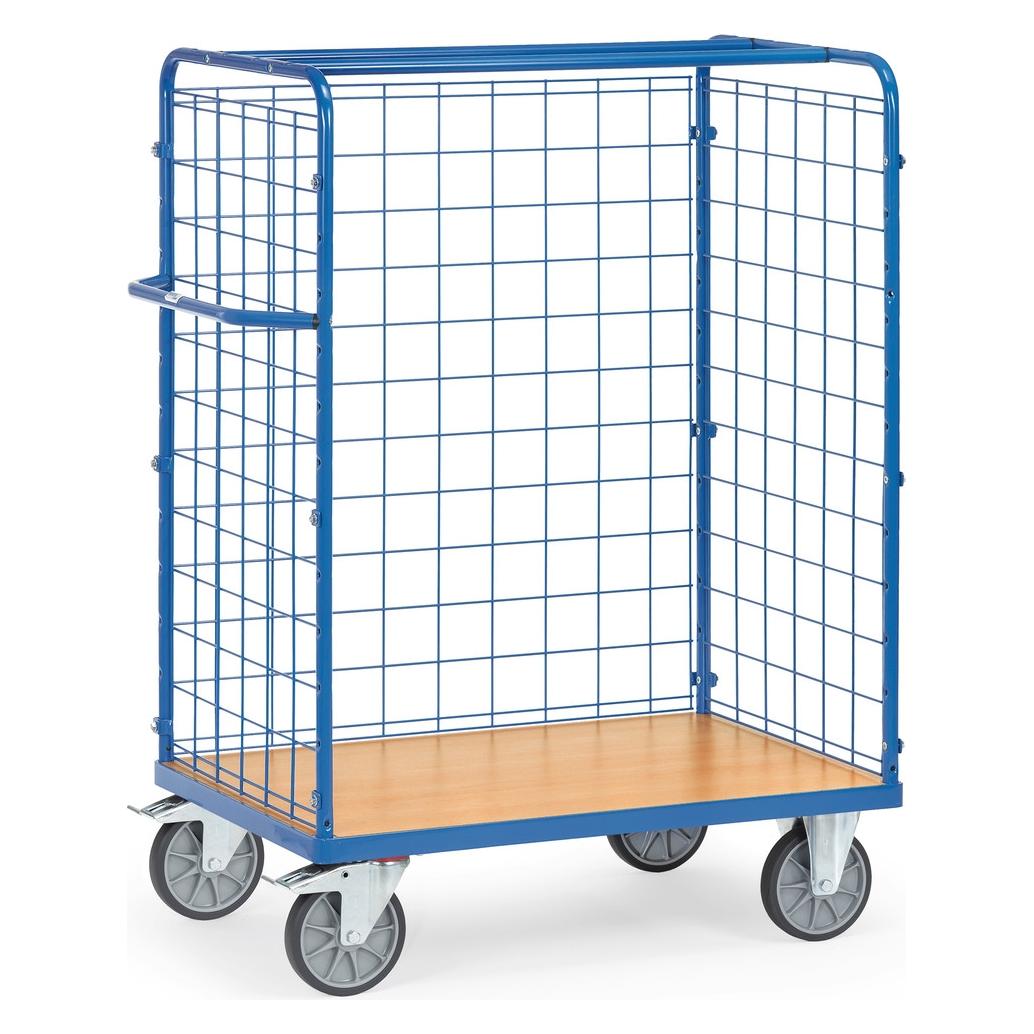 Fetra 8483-1 (600 kg) (8483-1)