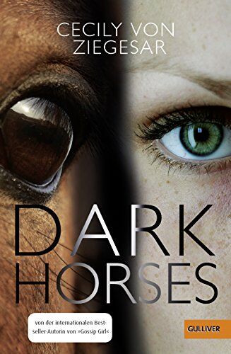 Ziegesar, Cecily von - Dark Horses: Roman - Preis vom 10.10.2026 11:48:34 h