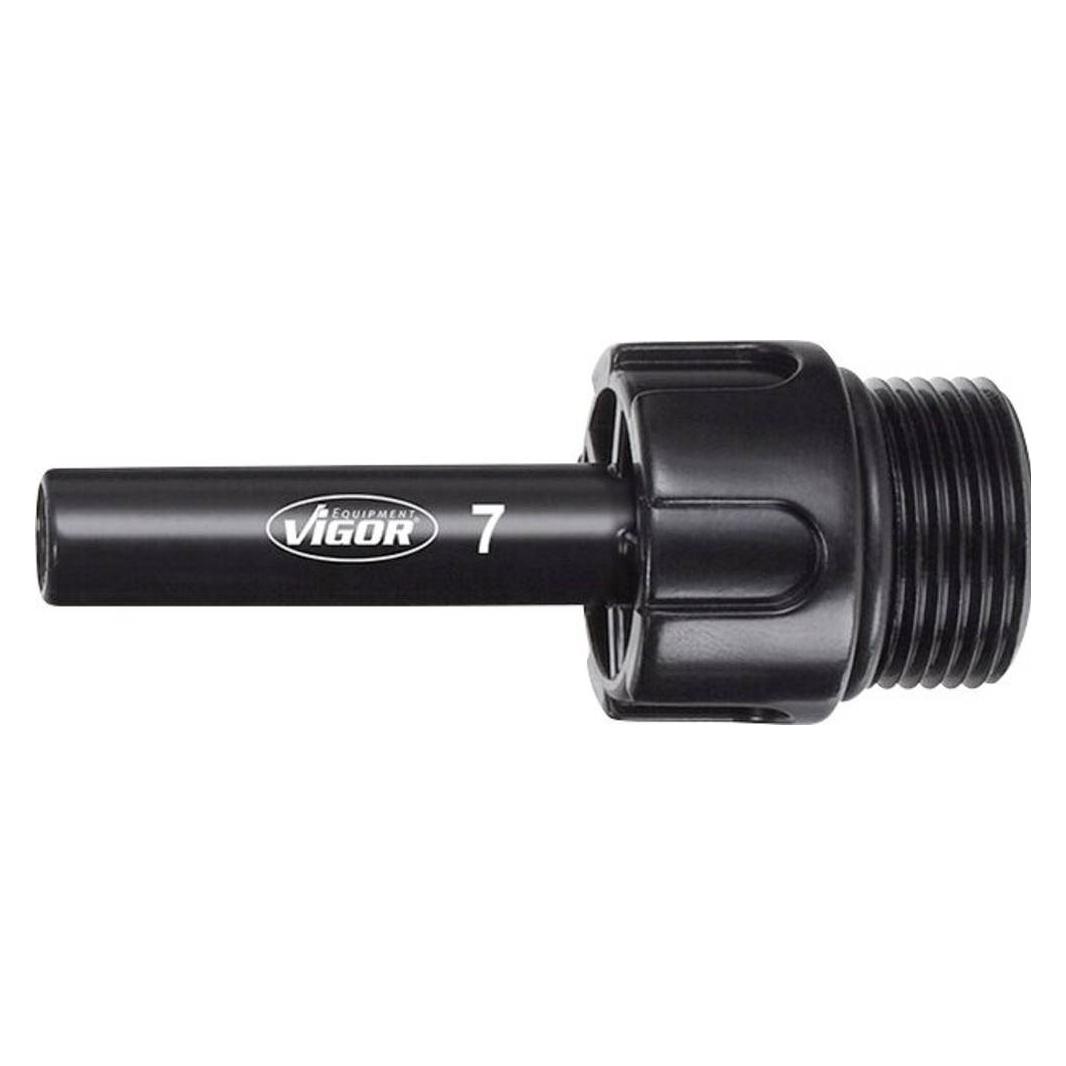 Vigor ADAPTER VAG DSG ZU V2670, V4385 (V3687)