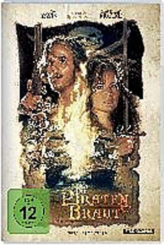 Geena Davis - Die Piratenbraut - Preis vom 10.10.2026 11:48:34 h