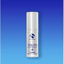 IS Clinical Treat Youth Eye Complex 15ml
