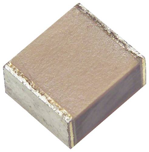 Panasonic MKP-Folienkondensator 3.3 nF 16V 2% (L x B x H) 2.0 x 1.25 x 0.9mm