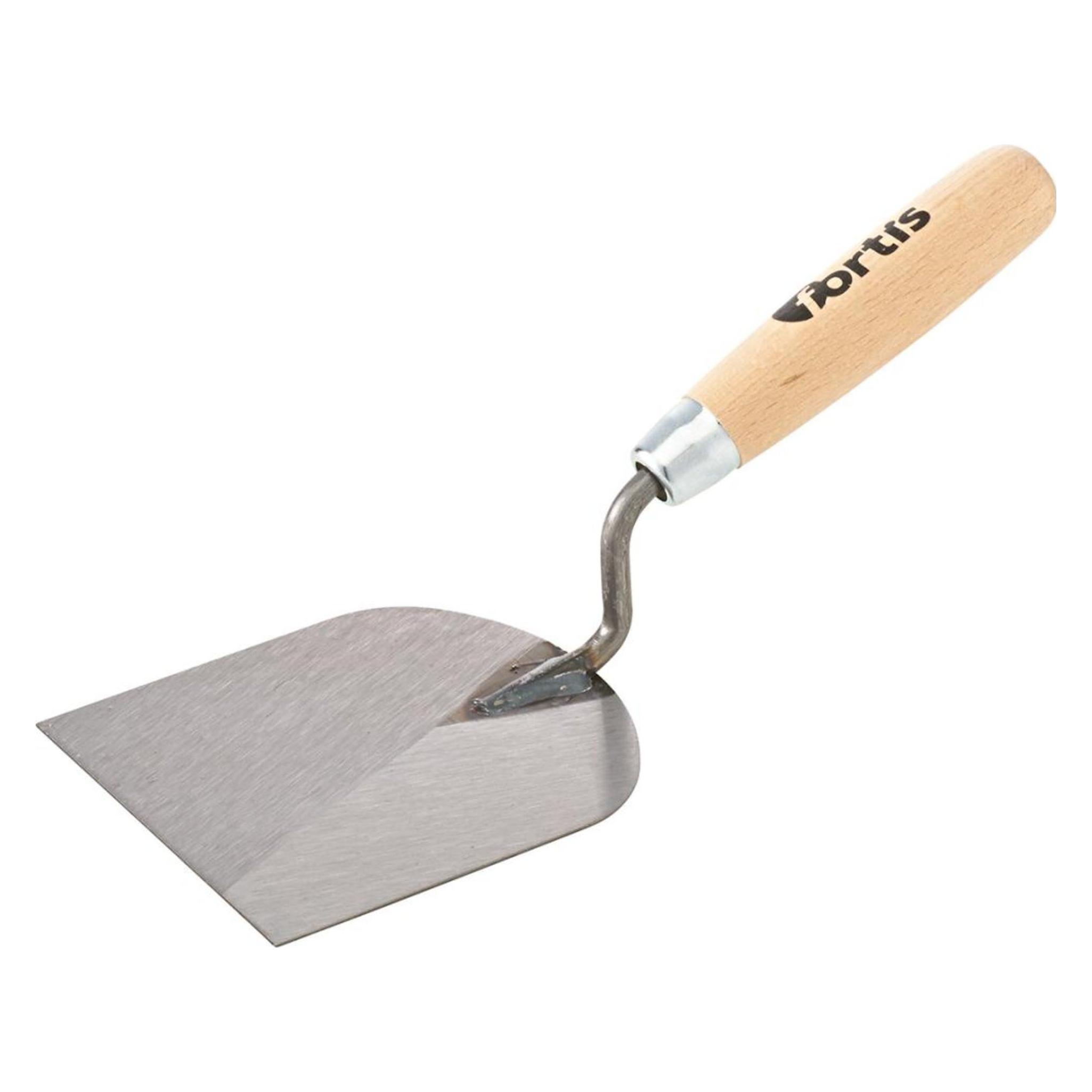 Magni Stukkateurspachtel 100mm FORTIS (4063726004925)