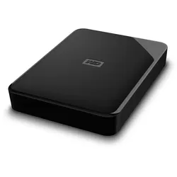 WD Elements SE Externe Festplatte 6 TB