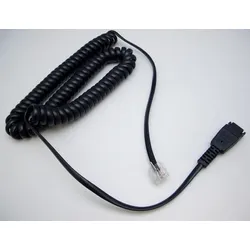 Jabra Anschlusskabel QD auf RJ45