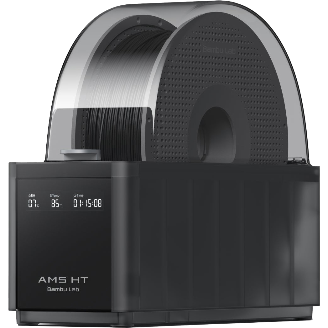 Bambu Lab AMS HT - Automatic Material System SA008-EU