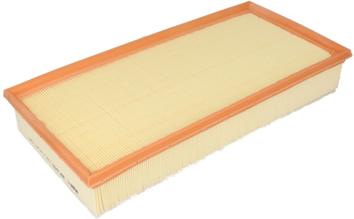 Luftfilter MANN-FILTER C 39 002