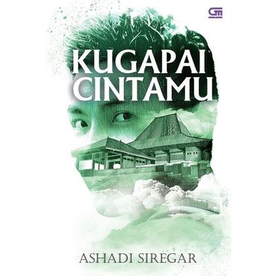 Kugapai Cintamu - Ashadi Siregar, Audio, 9789152133446