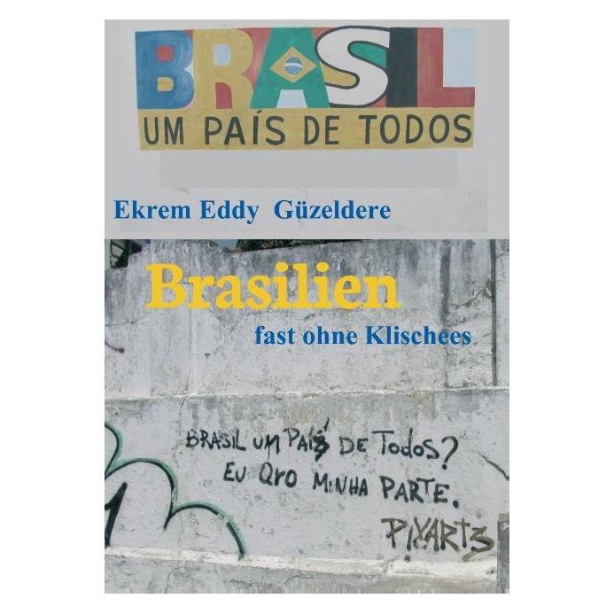 Tredition Brasilien (Blanko) (42665848)