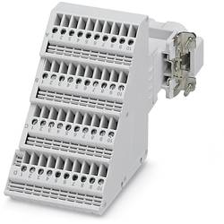 HC-D 40-A-UT-PER-M - Klemmenadapter HC-D 40-A-UT-PER-M Phoenix Contact Inhalt: 1 St. 1584266