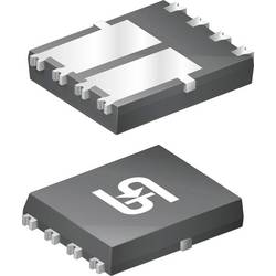 Taiwan Semiconductor TQM110NB04DCR RLG MOSFET Tape on Full reel