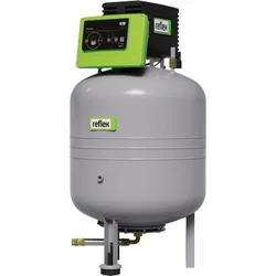 Reflex Reflexomat Kompressordruckhaltung RSC Smart 300