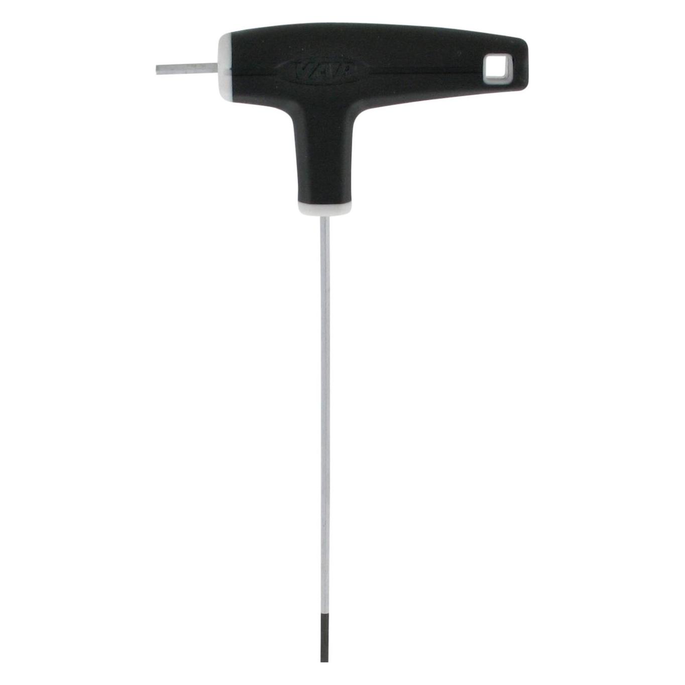 VAR 3MM INNEN6KANTSCHLÜSSEL MIT GRIFF CL-18000-03 (VACL1800003)