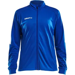 CRAFT Progress Trainingsjacke Damen 1345 - royal blue S