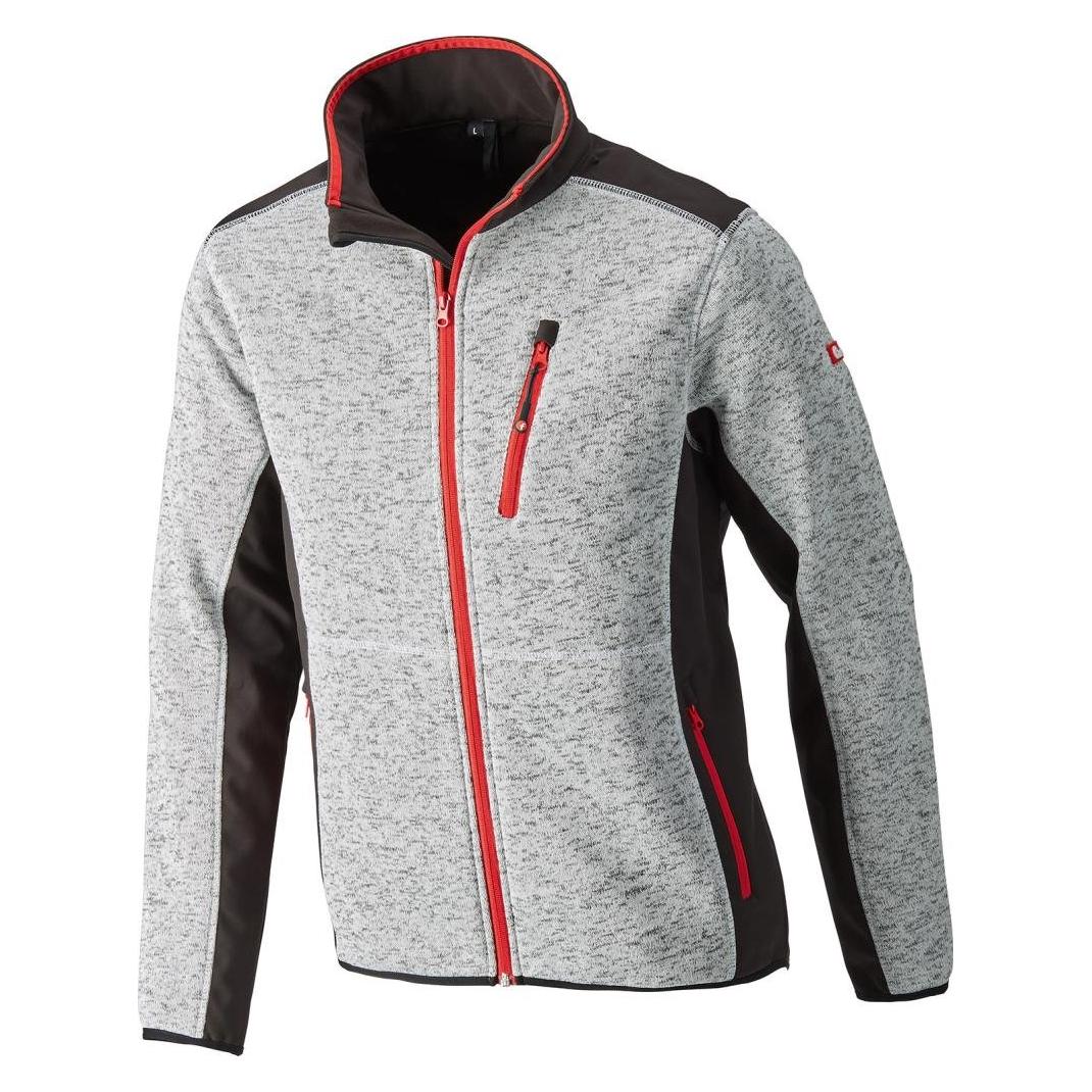 Fortis Arbeitsjacke (L) (4317784745543 M3042-2676)