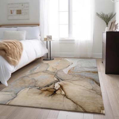 Addison Rugs Premium Washable Super Soft Mayfield Rug