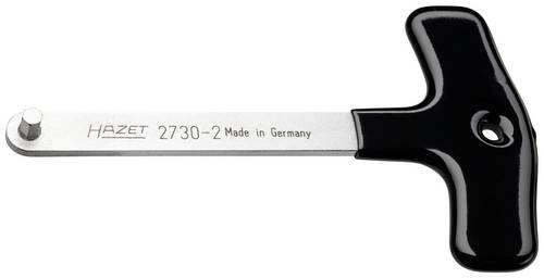 Hazet 2730-2 Handbremsbacken-Haltefeder Werkzeug