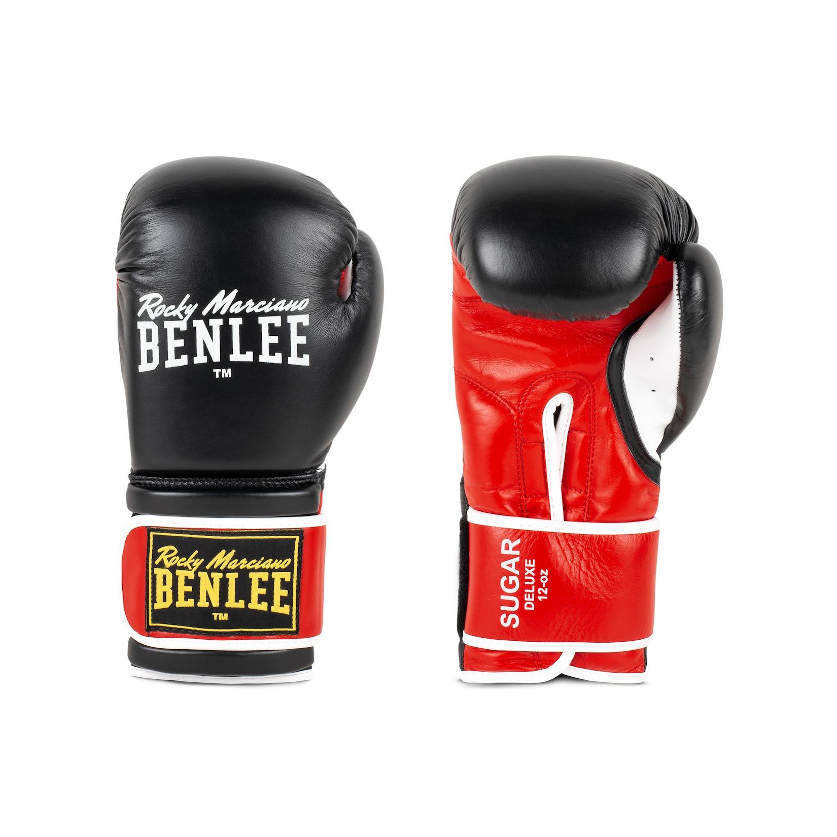 BENLEE Boxhandschuhe aus Leder SUGAR DELUXE