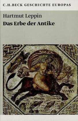 Hartmut Leppin - Das Erbe der Antike - Preis vom 30.09.2026 09:01:18 h