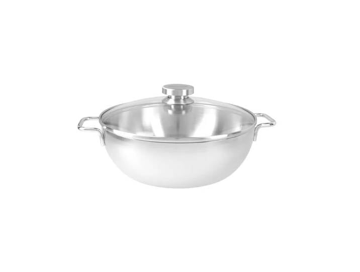 Demeyere Demeyere Apollo 7 Bratpfanne Edelstahl 4,8 L