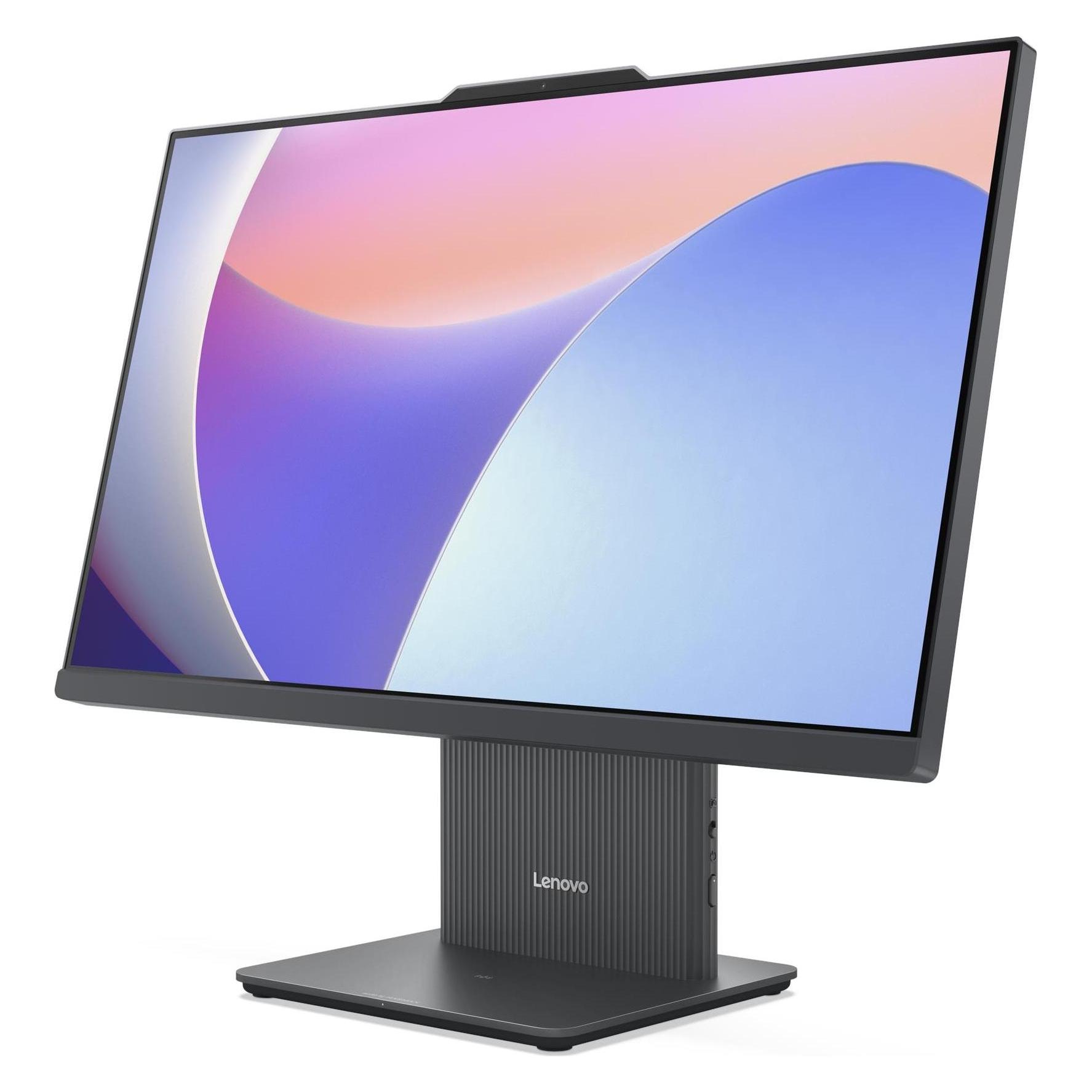 Lenovo IdeaCentre AIO 24IRH9 (512 GB, 8 GB) (F0HN010QCK)