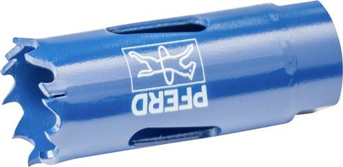 PFERD TOOLS LS 20 20mm - 25100220 Lochsäge 20mm 1St.