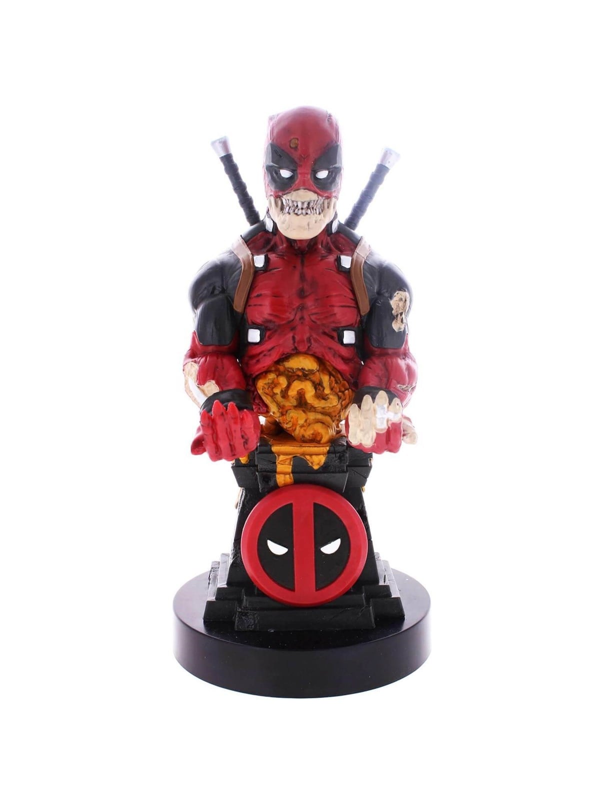 Cable Guys Marvel: Deadpool Zombie - Miscellaneous Zubehör für Spielkonsole
