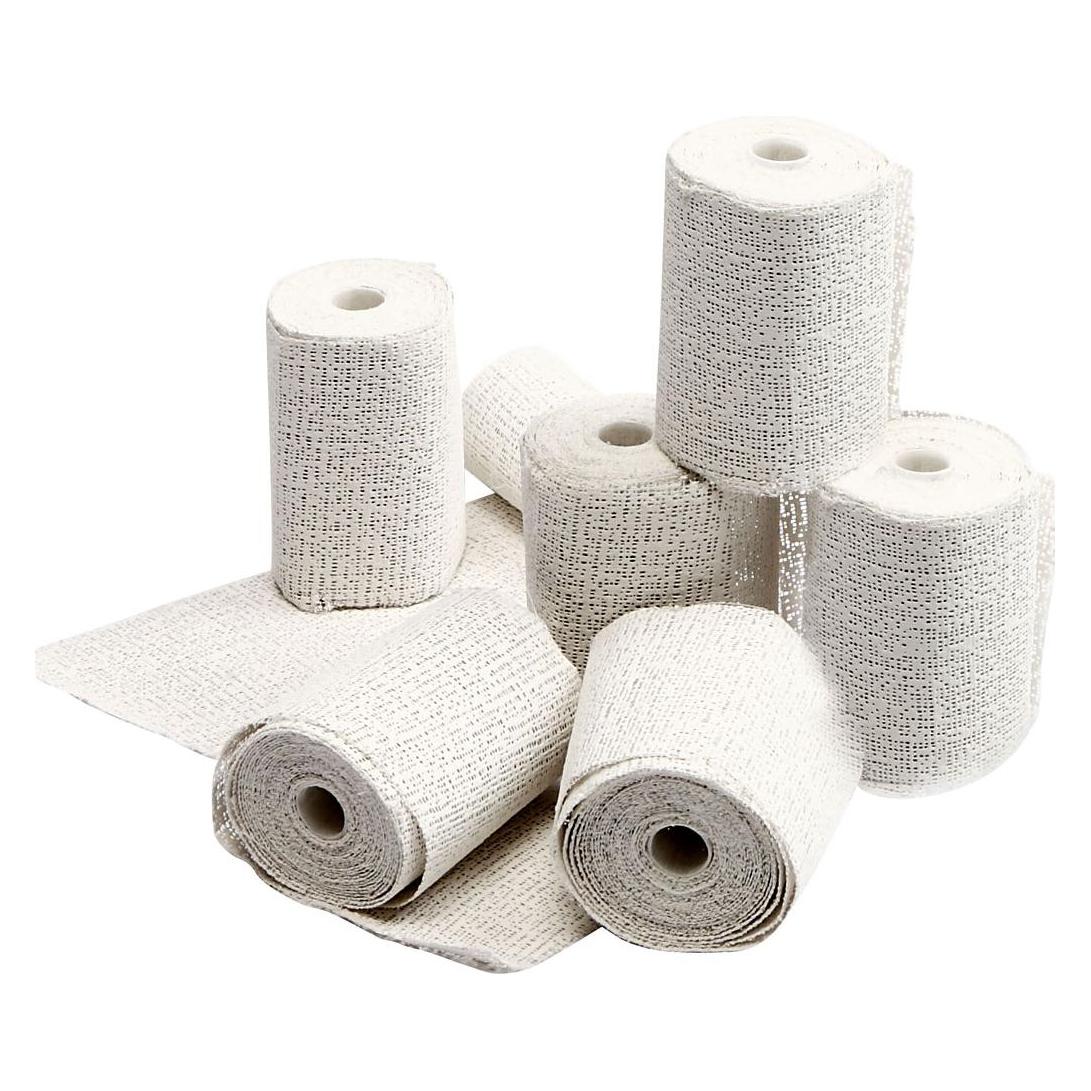Creativ Company Plaster Gauze (5707167961544)