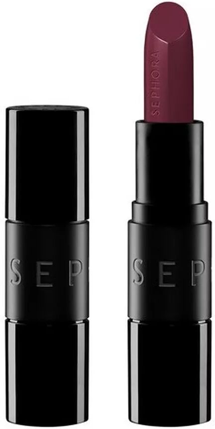 SEPHORA - Rouge Is Not My Name - Satin-Lippenstift,  UNLIMITED INTENSITY