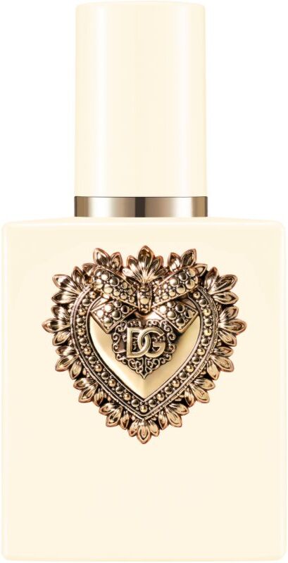 Dolce&Gabbana Your Devotion Eau de Parfum Intense eau de parfum intense pour femme 50 ml