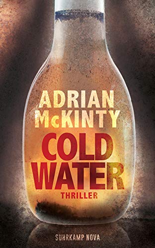 Adrian McKinty - Cold Water: Thriller (suhrkamp taschenbuch) - Preis vom 15.10.2026 23:06:25 h