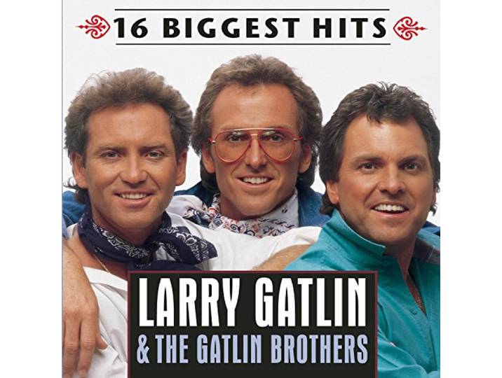 16 Biggest Hits