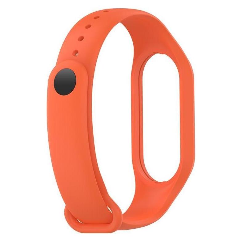 OEM Smartband M5/M6 ORANGE (Silikon) (64722589)