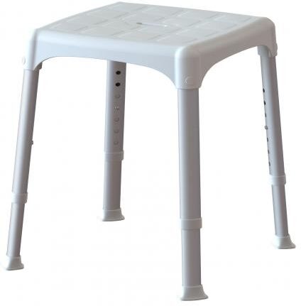 Capaldo LUKAS SGABELLO BAGNO REGOLAB. EH-STA-PP-BX