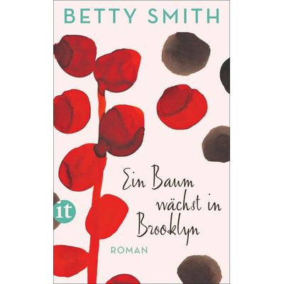Ein Baum wächst in Brooklyn, Taschenbuch von Betty Smith, Insel