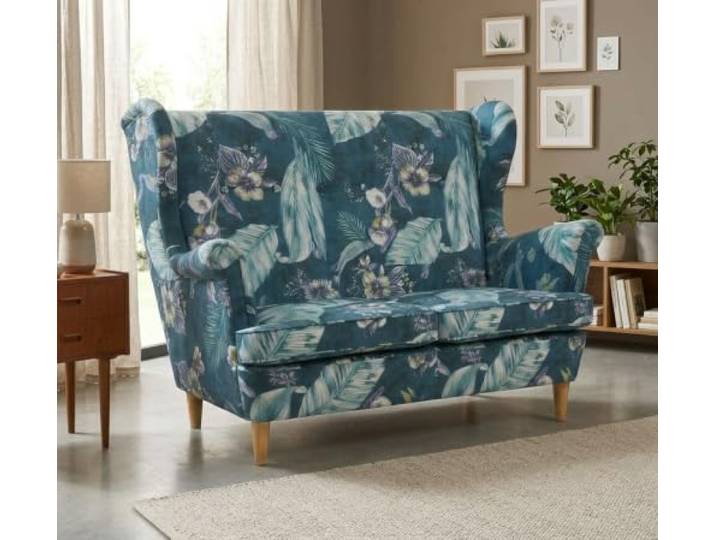 Family Meble Zweisitzer-Sofa Ari Spring – Spring 1