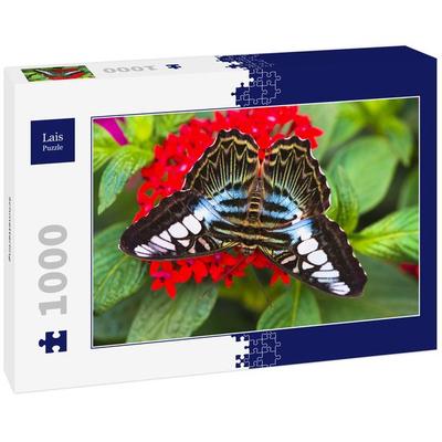 Lais Puzzle Schmetterling 1000 Teile