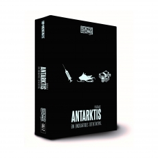 iDventure Detective Stories - Antarktis Fatale, Fall 2 - deutsch 285262