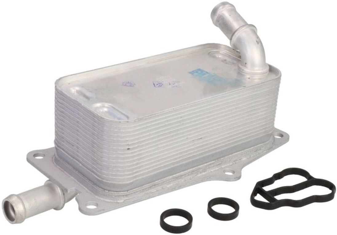 Ölkühler, Automatikgetriebe NRF 310073