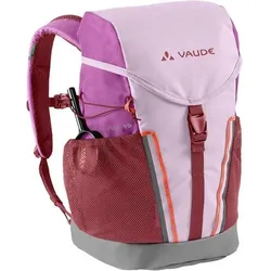 VAUDE Puck 10, Größe ONE SIZE in Rot Rot