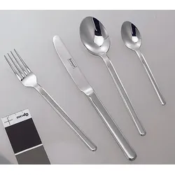 Esmeyer Besteckset BETTINA silber