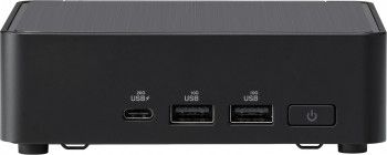 Asus nuc 14 pro (slim)/u5-125h/no-ram/no-ssd/no-os