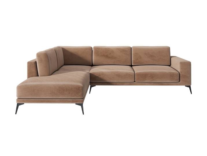 A&J MöbelLand GmbH Ecksofa ZORANO