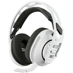 Bigben OLP Cuffie Gaming RIG 600 PRO HS White (Kabelgebunden, Kabellos), Gaming Headset, Weiss