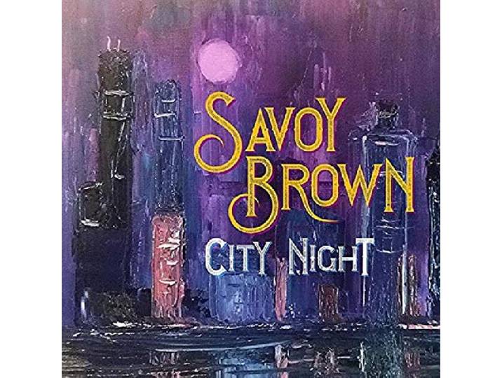Savoy Brown - City Night