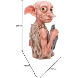 GED ST Busto Harry Potter Dobby 30cm