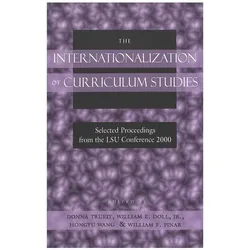 The Internationalization of Curriculum, Fachbücher
